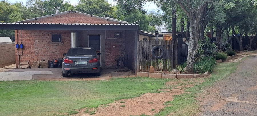 15 Bedroom Property for Sale in Kellys View Free State